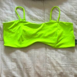 UNWORN!!Super cute and unique tiger Friday dance wear top and super adjustable!!